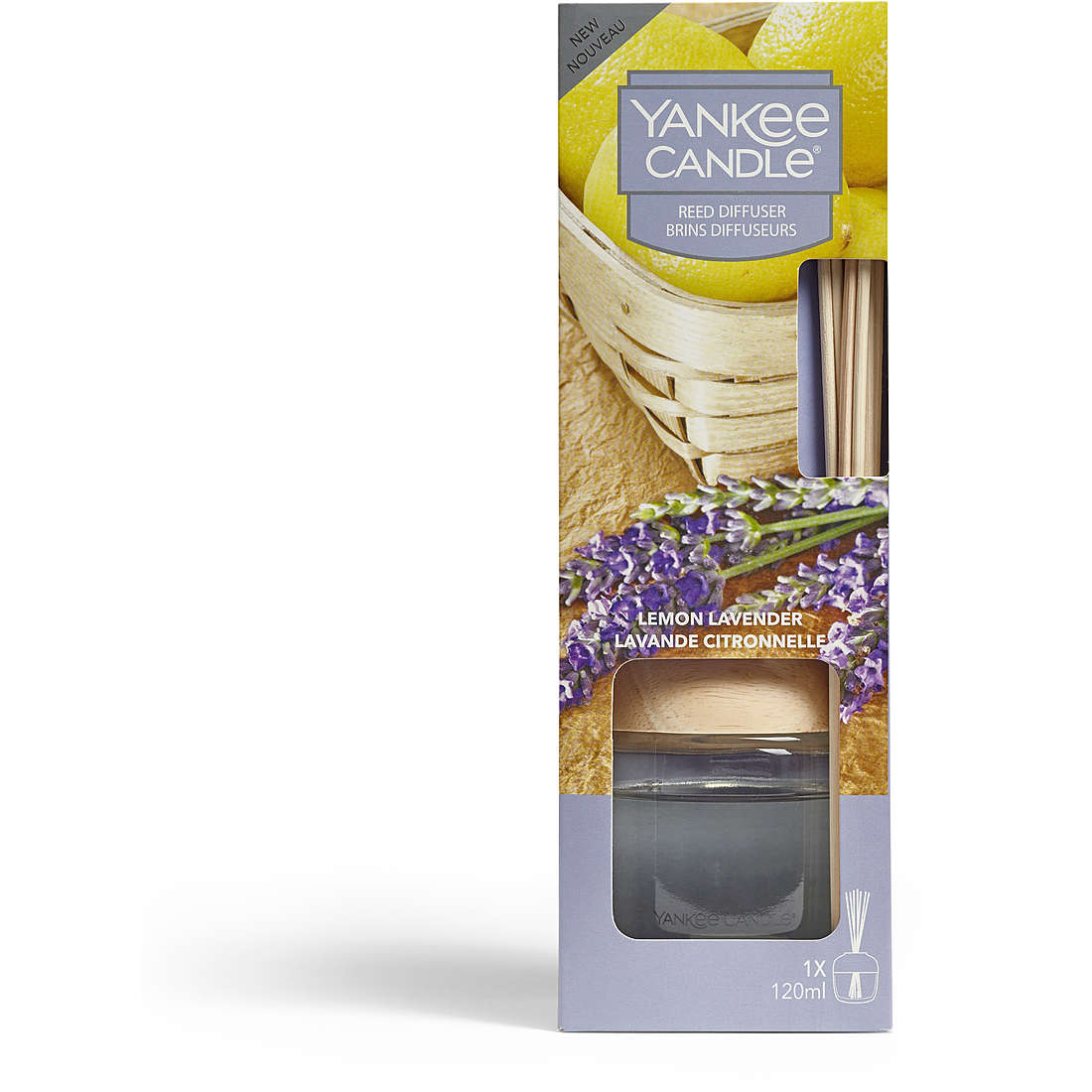 room diffusers Yankee Candle 1625217E