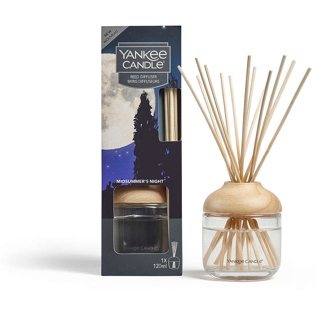 room diffusers Yankee Candle 1625219E