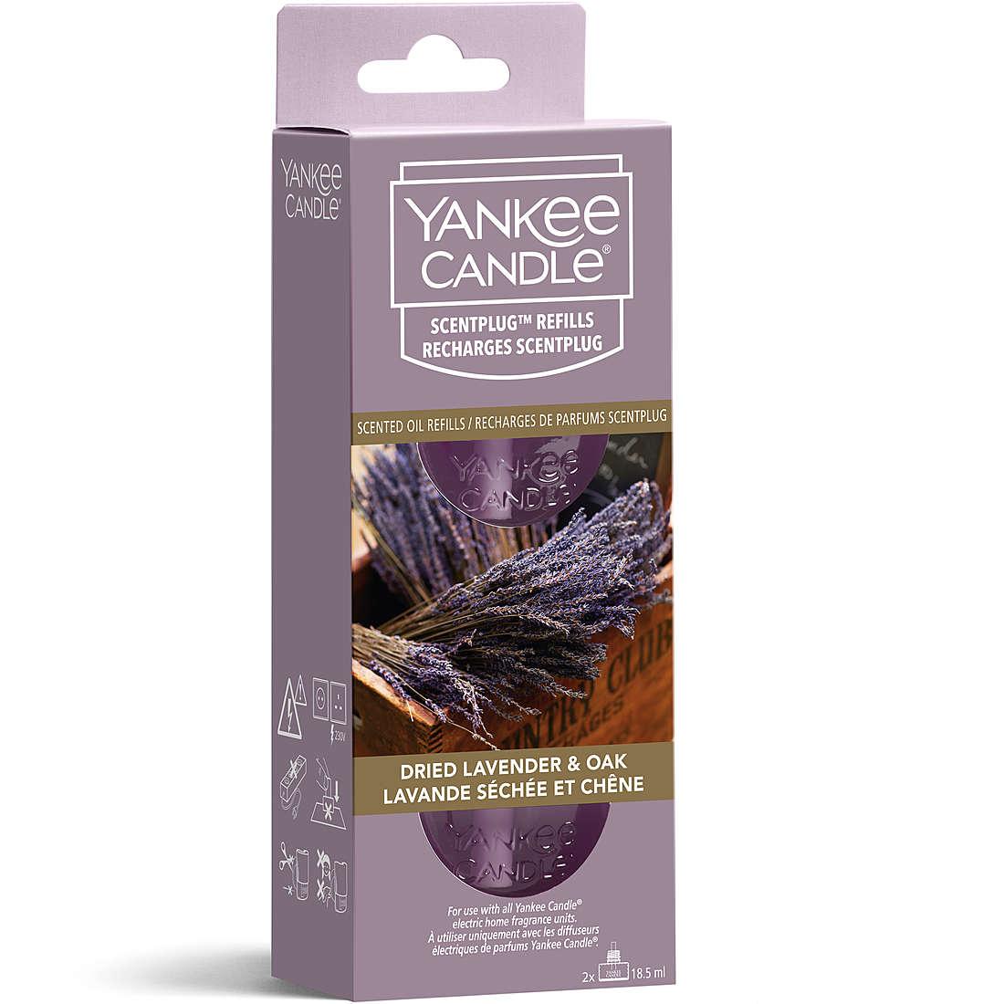 room diffusers Yankee Candle 1627973E