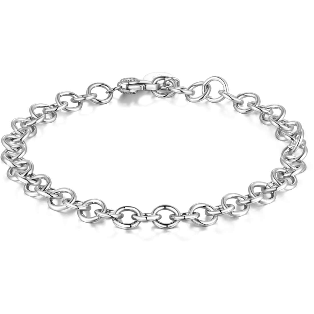 Rosato bracelet woman Bracelet with 925 Silver Chain jewel RBR16