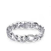 Rosato Eva bracelet woman Bracelet with 925 Silver Chain jewel RZEV12B