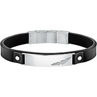Sector bracelet man Bracelet with 925 Silver Bangle/Cuff jewel SZV80