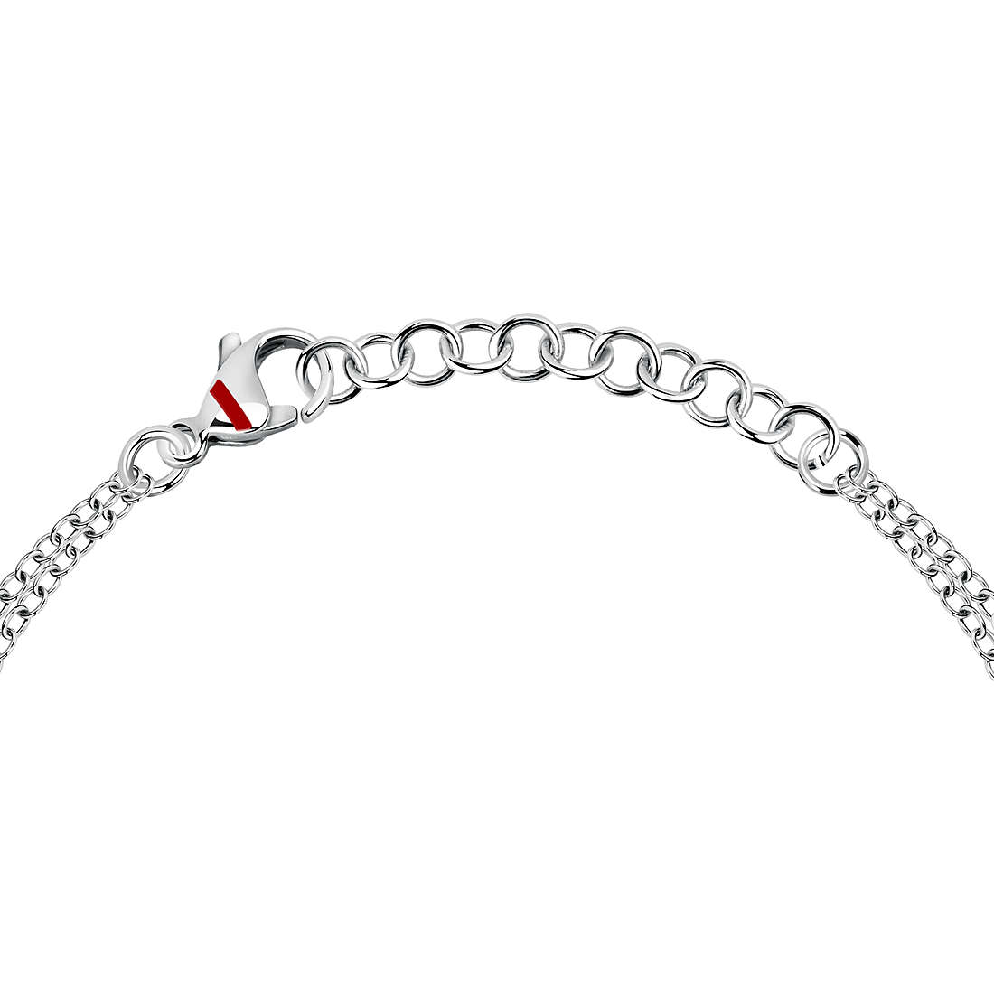 Sector bracelet woman Bracelet with 925 Silver Charms/Beads jewel SAKQ40