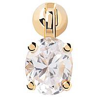 Single Earring woman PDPaola New Essentials jewel PG01-724-U