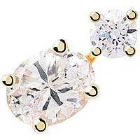 Single Earring woman PDPaola New Essentials jewel PG01-741-U