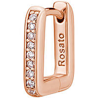 Single Earring woman Rosato jewel RZAL067