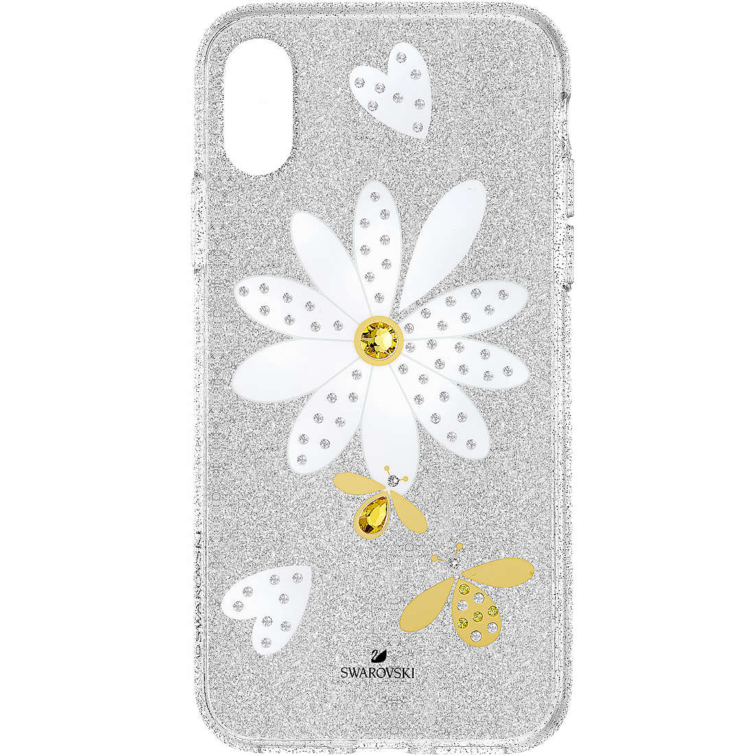 smartphone case Swarovski Eternal Flower 5520597