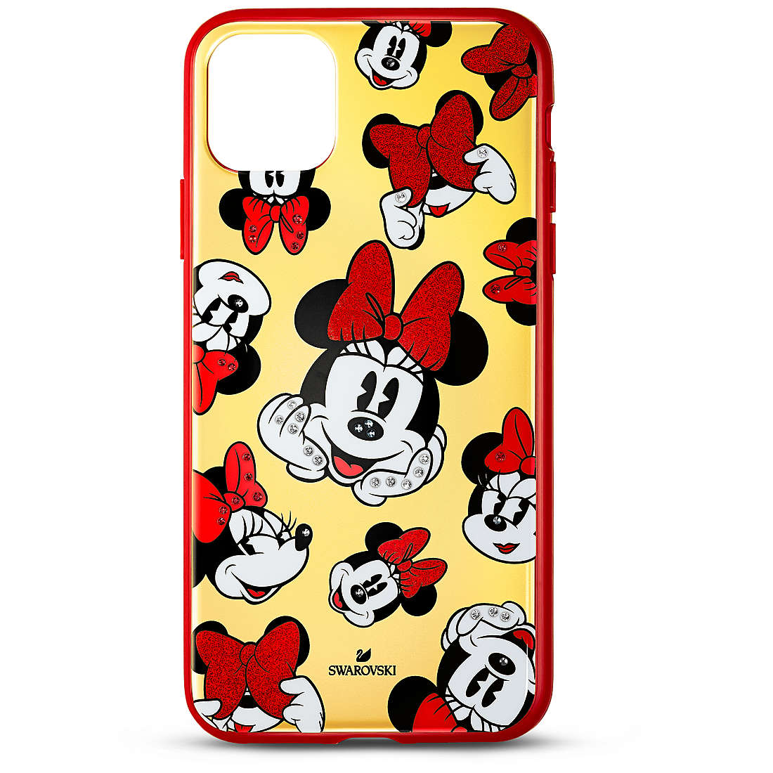 smartphone case Swarovski Minnie 5565209