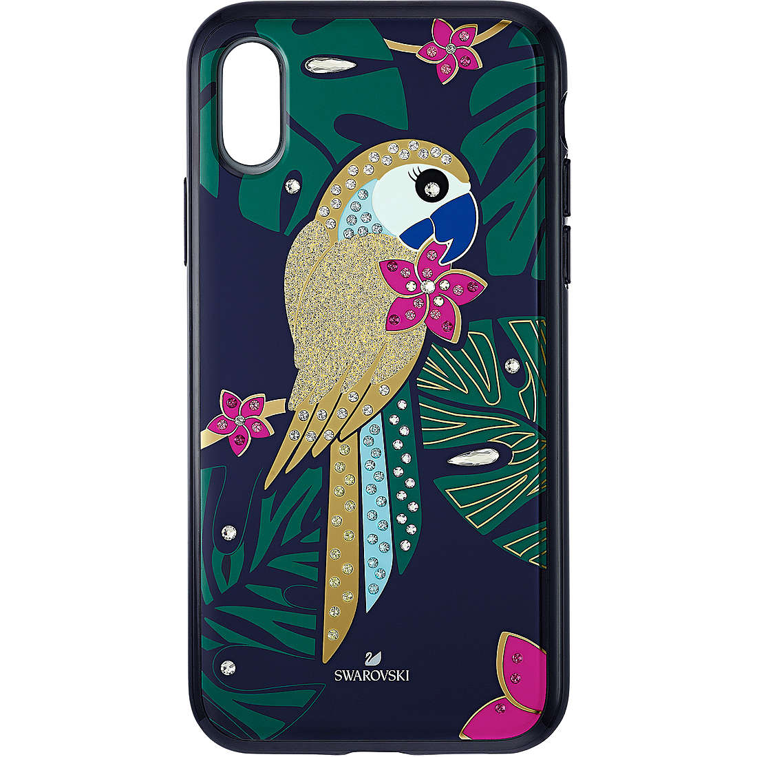 smartphone case Swarovski Tropical 5533973