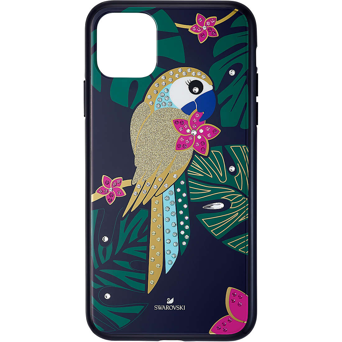 smartphone case Swarovski Tropical 5533976