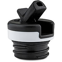 Stopper for Water Bottle Black Athleisure Featuring Sport Lid 24Bottles 8051513922220
