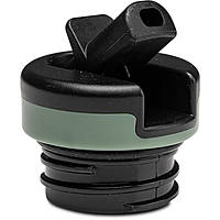 Stopper for Water Bottle Green Athleisure Featuring Sport Lid 24Bottles 8051513928130