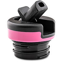Stopper for Water Bottle Pink Athleisure Featuring Sport Lid 24Bottles 8051513923395