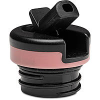 Stopper for Water Bottle Pink Athleisure Featuring Sport Lid 24Bottles 8051513928109