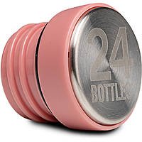 Stopper for Water Bottle Pink Urban Lid 24Bottles 8051513927911
