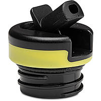 Stopper for Water Bottle Yellow Athleisure Featuring Sport Lid 24Bottles 8051513928123
