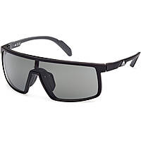 sunglasses adidas Originals black in the shape of Mask. SP00570002A