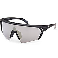 sunglasses adidas Originals black in the shape of Mask. SP00630002G
