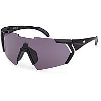 sunglasses adidas Originals black in the shape of Mask. SP00640002A