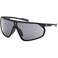 sunglasses adidas Originals black in the shape of Mask. SP00740002A