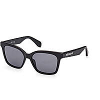 sunglasses adidas Originals black in the shape of Square. OR00705402A