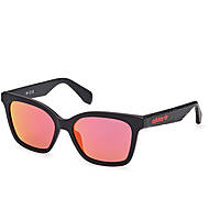 sunglasses adidas Originals black in the shape of Square. OR00705402U