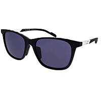 sunglasses adidas Originals black in the shape of Square. SP00515501A