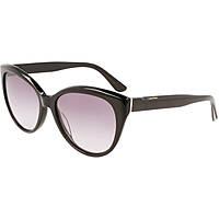 sunglasses Calvin Klein black in the shape of Cat Eye. CK22520S5717001