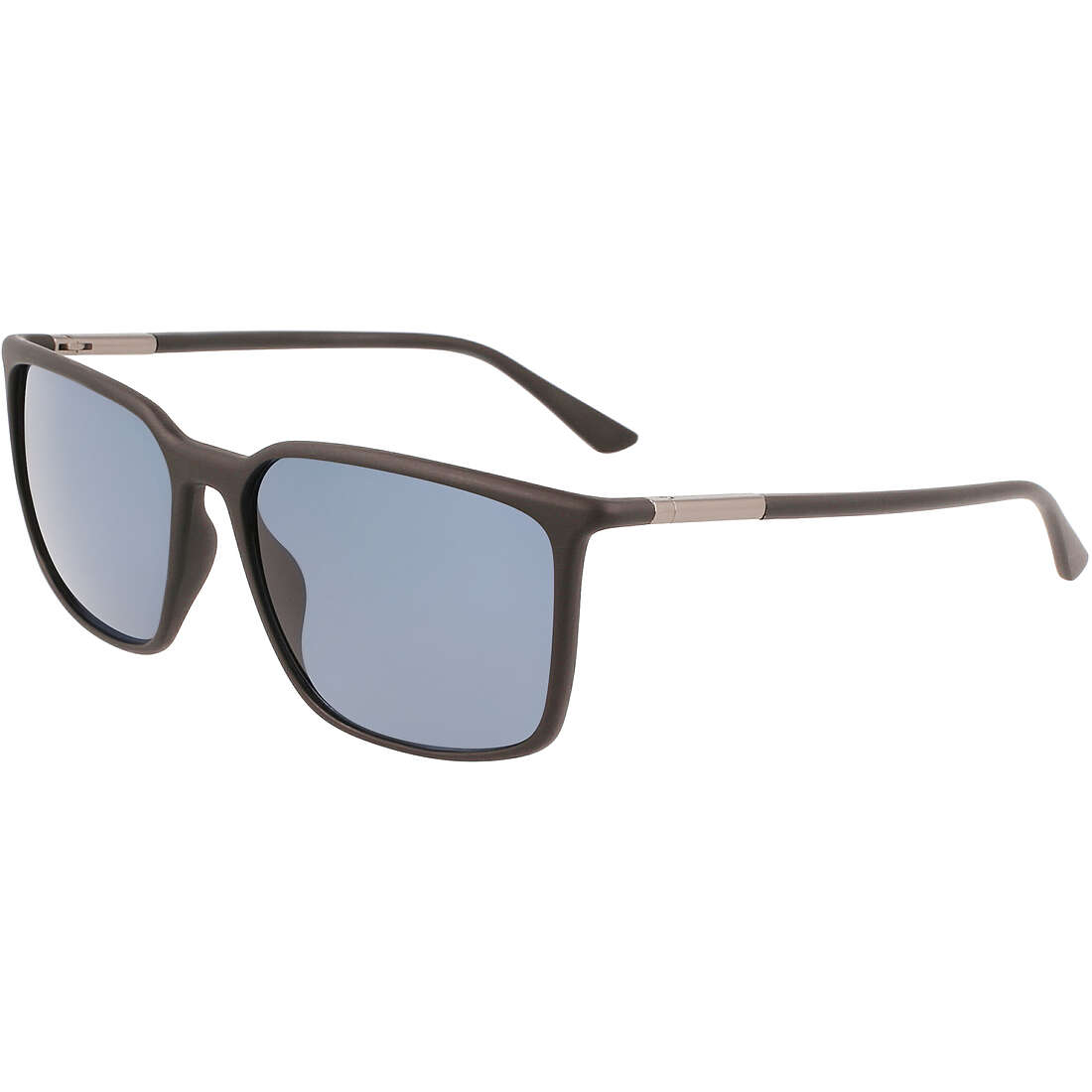 sunglasses Calvin Klein black in the shape of Rectangular. CK22522S5916002