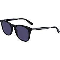 sunglasses Calvin Klein black in the shape of Round. CK23501S5121001