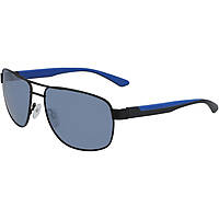 sunglasses Calvin Klein black in the shape of Square. 450936017001