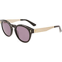 sunglasses Calvin Klein black in the shape of Square. 594405021001