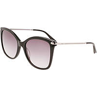 sunglasses Calvin Klein black in the shape of Square. CK22514S5518001
