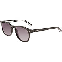 sunglasses Calvin Klein black in the shape of Square. CK22515S5318001