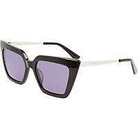 sunglasses Calvin Klein black in the shape of Square. CK22516S5417001