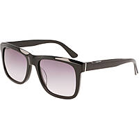 sunglasses Calvin Klein black in the shape of Square. CK22519S5618001