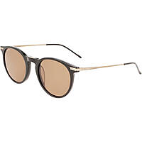 sunglasses Calvin Klein black in the shape of Square. CK22528TS5121001