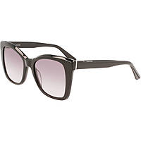 sunglasses Calvin Klein black in the shape of Square. CK22530S5319001