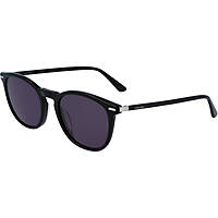 sunglasses Calvin Klein black in the shape of Square. CK22533S5221001