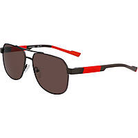 sunglasses Calvin Klein black in the shape of Square. CK23103S5715009