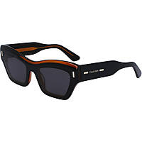 sunglasses Calvin Klein black in the shape of Square. CK23503S5420002