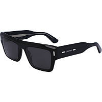 sunglasses Calvin Klein black in the shape of Square. CK23504S5519001