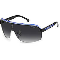 sunglasses Carrera black in the shape of Mask. 204841T5C999O