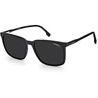sunglasses Carrera black in the shape of Square. 20380200355M9