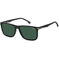 sunglasses Carrera black in the shape of Square. 20537100357UC