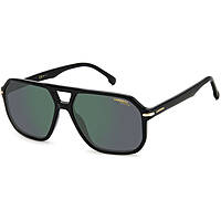sunglasses Carrera black in the shape of Square. 2057872M259Q3