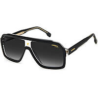 sunglasses Carrera black in the shape of Square. 20591908A609O