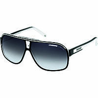 sunglasses Carrera black in the shape of Square. 240265T4M649O