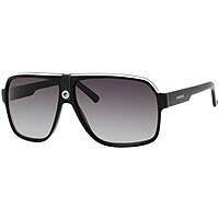 sunglasses Carrera black in the shape of Square. 2403118V6629O