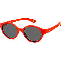 sunglasses child Polaroid Kids 205734C9A42M9